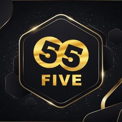 55FIVE - Game FPS Menegangkan
