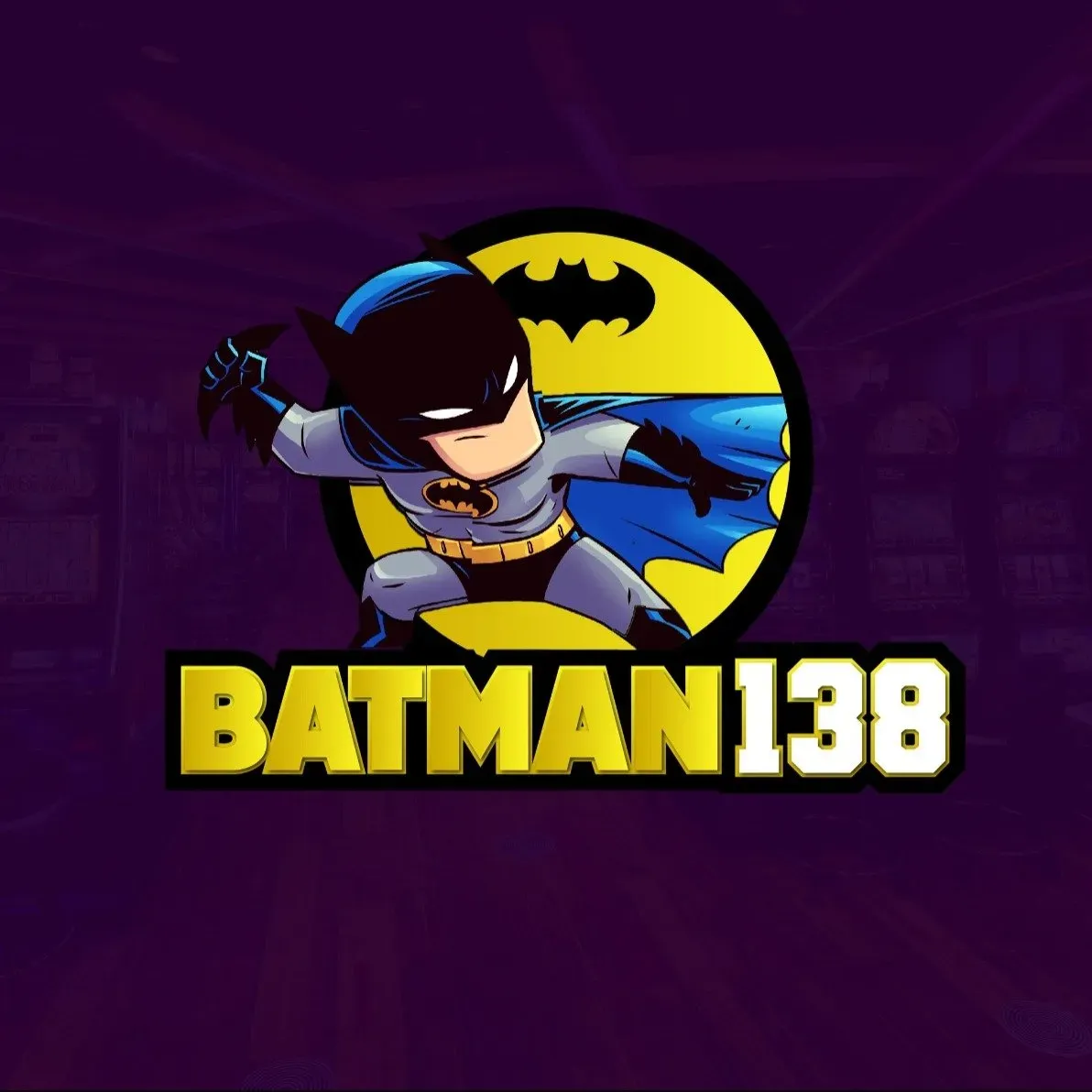 BATMAN138 - Petualangan Anime yang Menggugah