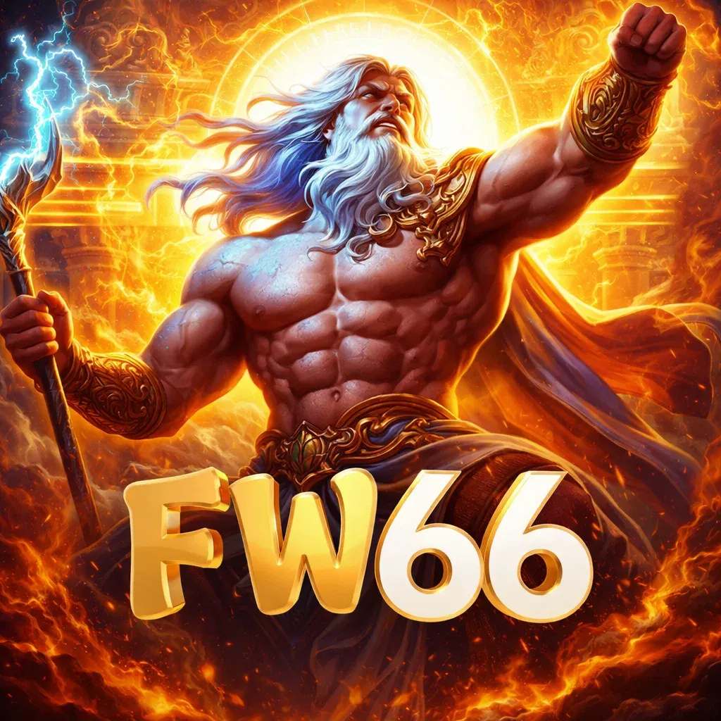 FW66 - Permainan Arcade Seru dan Menantang