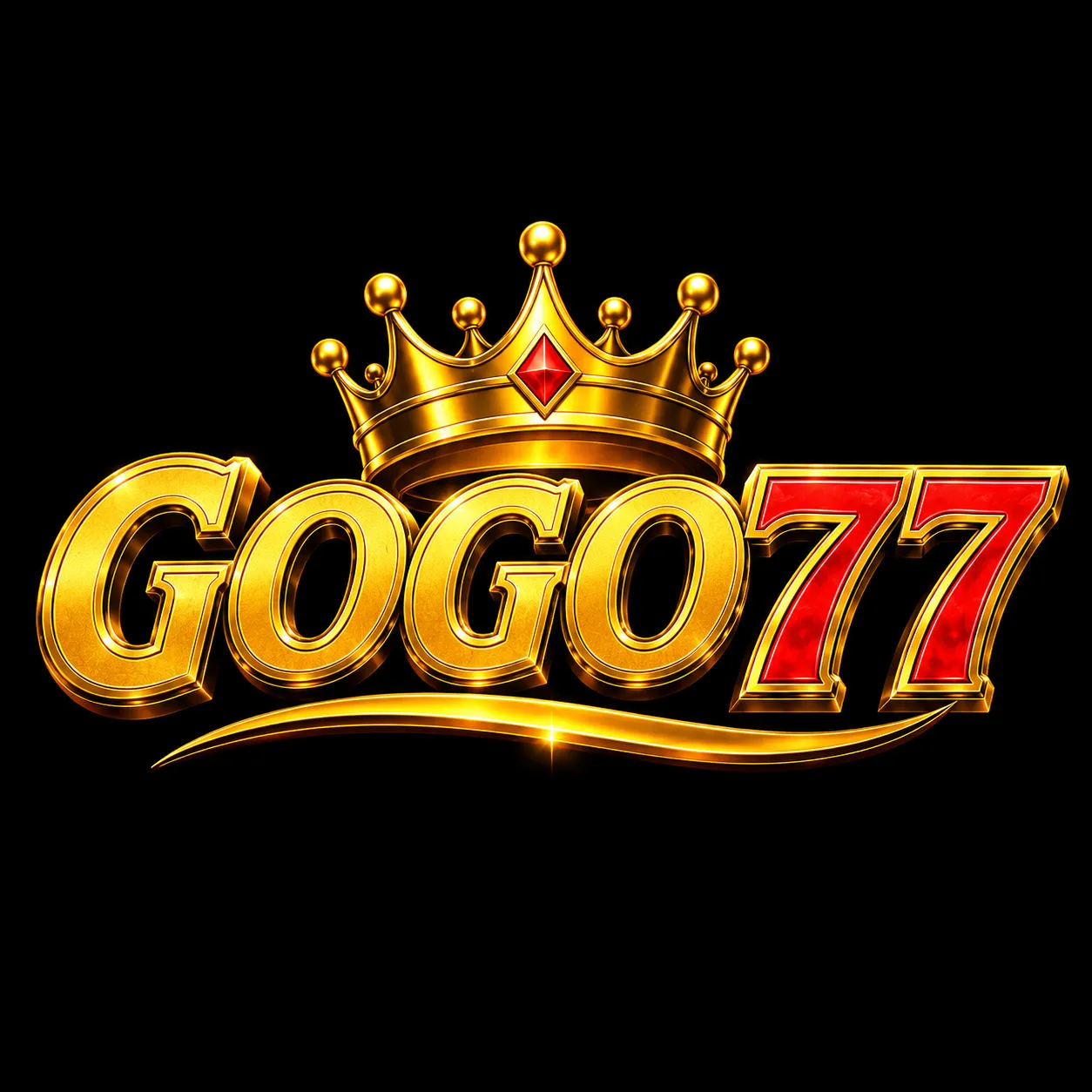 GOGO77 - Game Slot Seru dan Menguntungkan