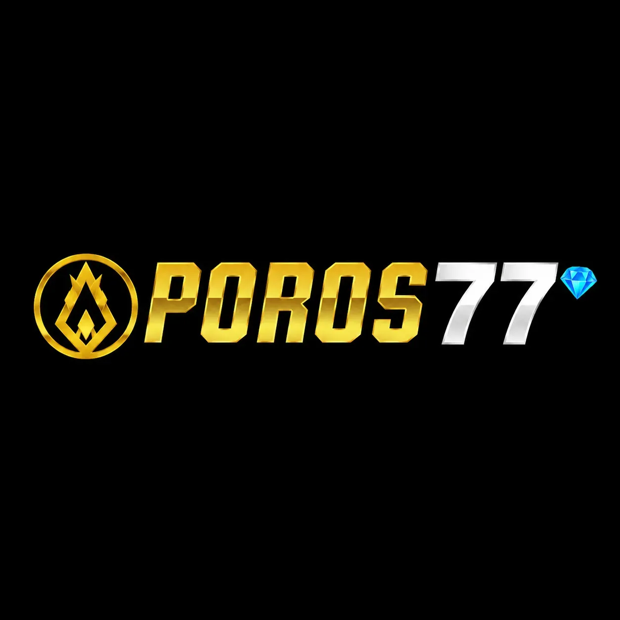 POROS77 - Teror Malam di Dalam Kegelapan