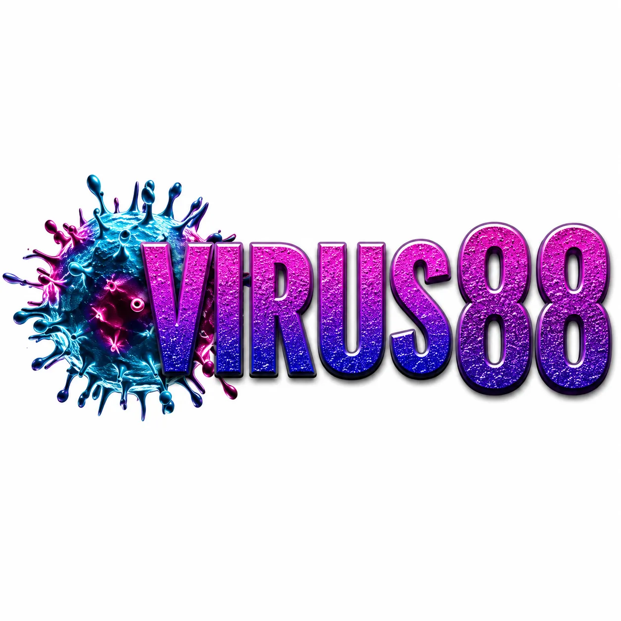 VIRUS88 - Perang Epik dalam Dunia RPG