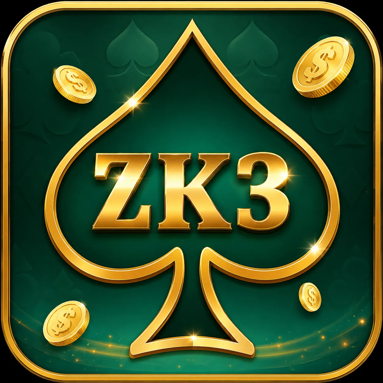 ZK3 - Game Bingo Seru dan Mengasyikkan
